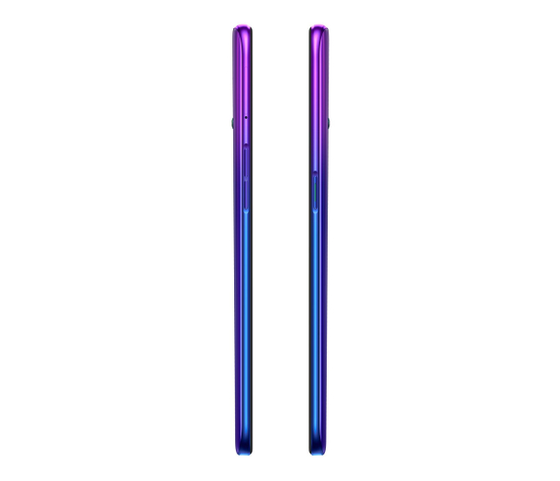 OPPO Reno Z 4/128GB Dual SIM Aurora Purple - 505076 - zdjęcie 5
